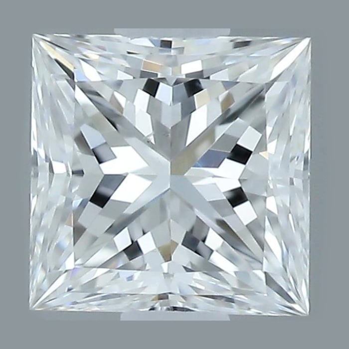 Real Diamond Image