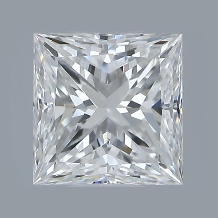 Real Diamond Image