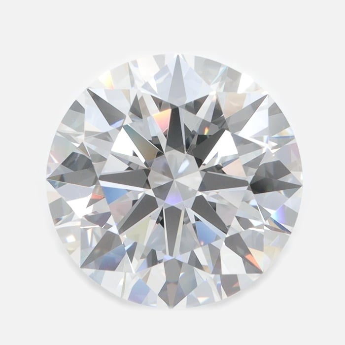 Real Diamond Image