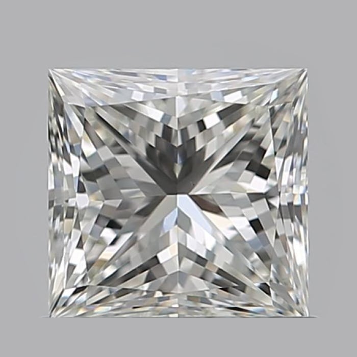 Real Diamond Image