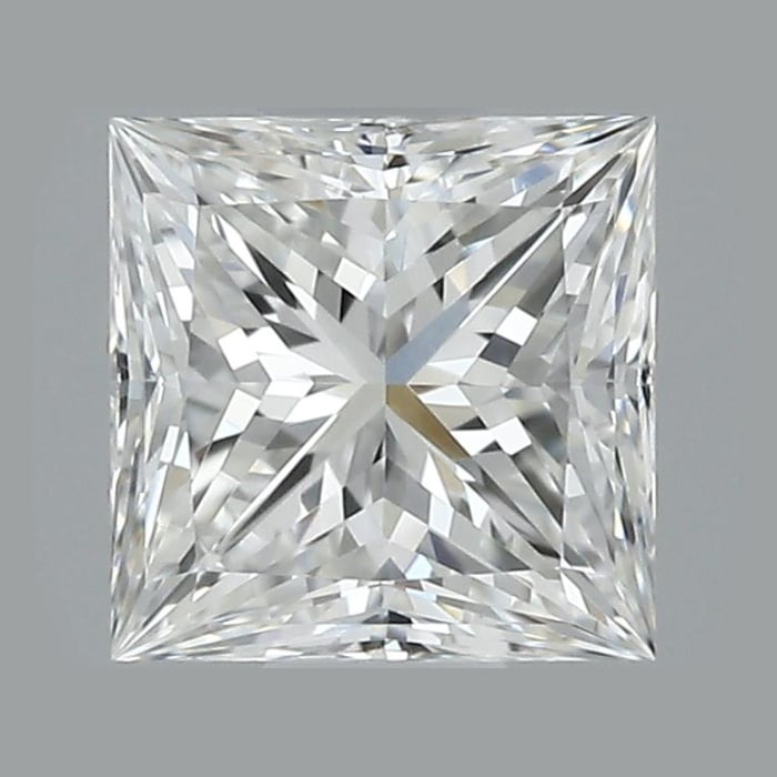 Real Diamond Image