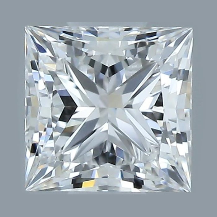 Real Diamond Image