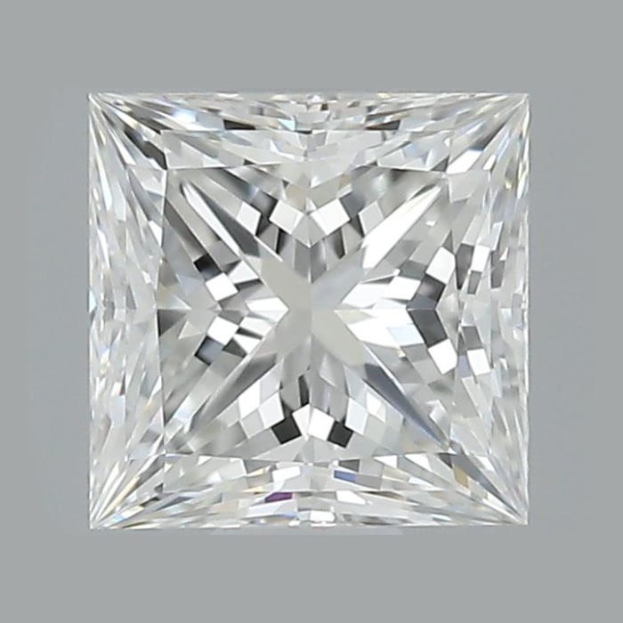 Real Diamond Image