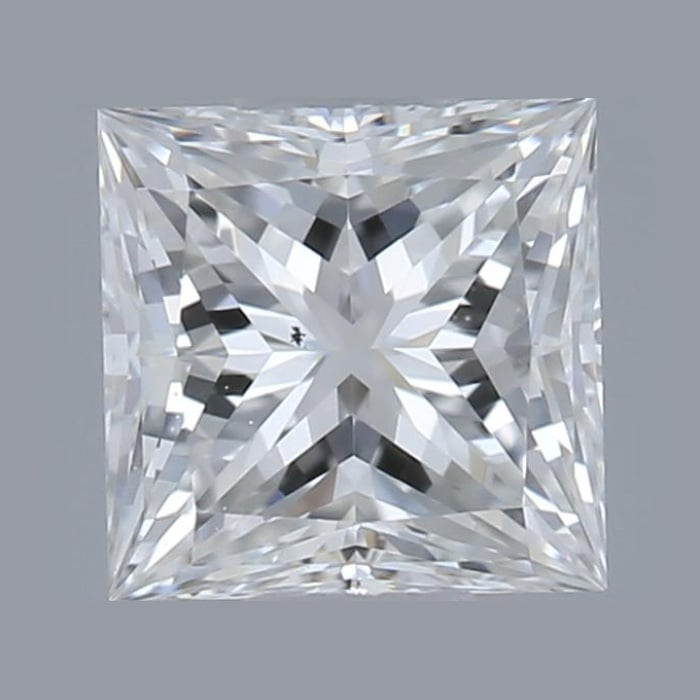 Real Diamond Image