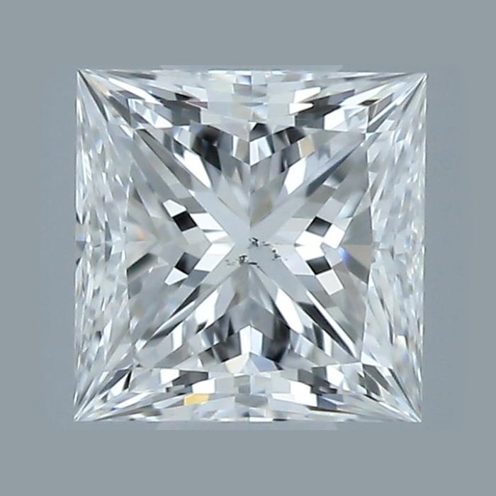 Real Diamond Image