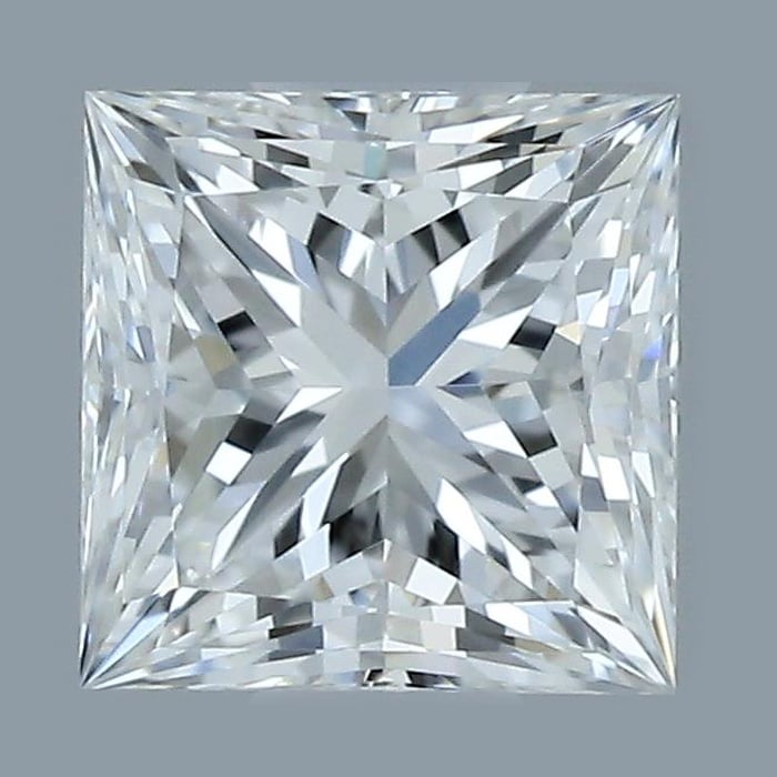 Real Diamond Image