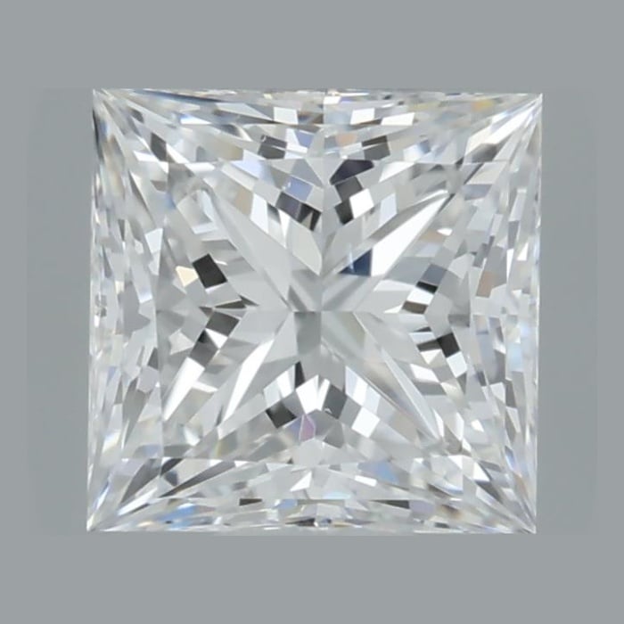 Real Diamond Image