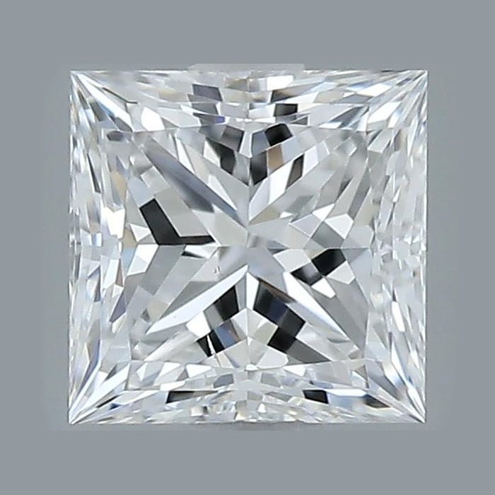 Real Diamond Image