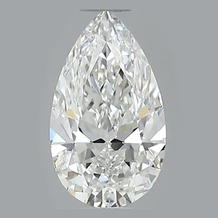 Real Diamond Image