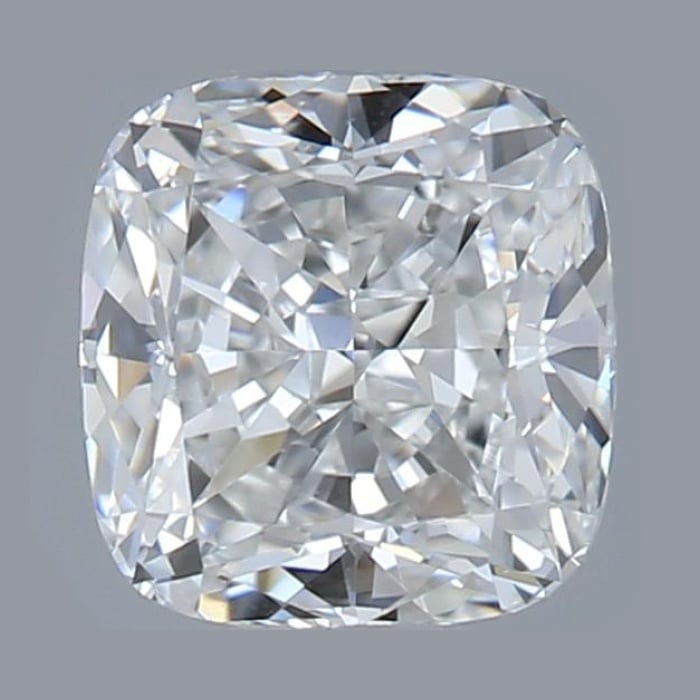 Real Diamond Image