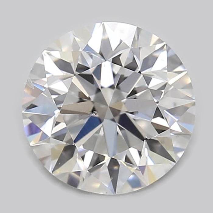 Real Diamond Image