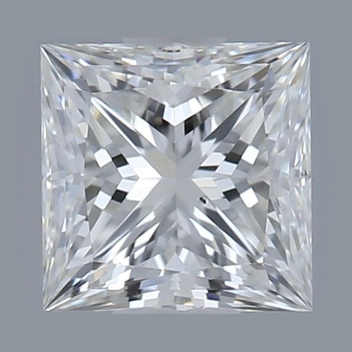 Real Diamond Image
