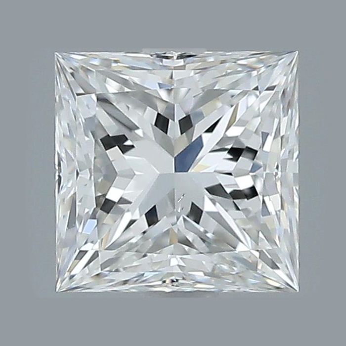 Real Diamond Image