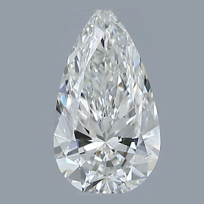 Real Diamond Image