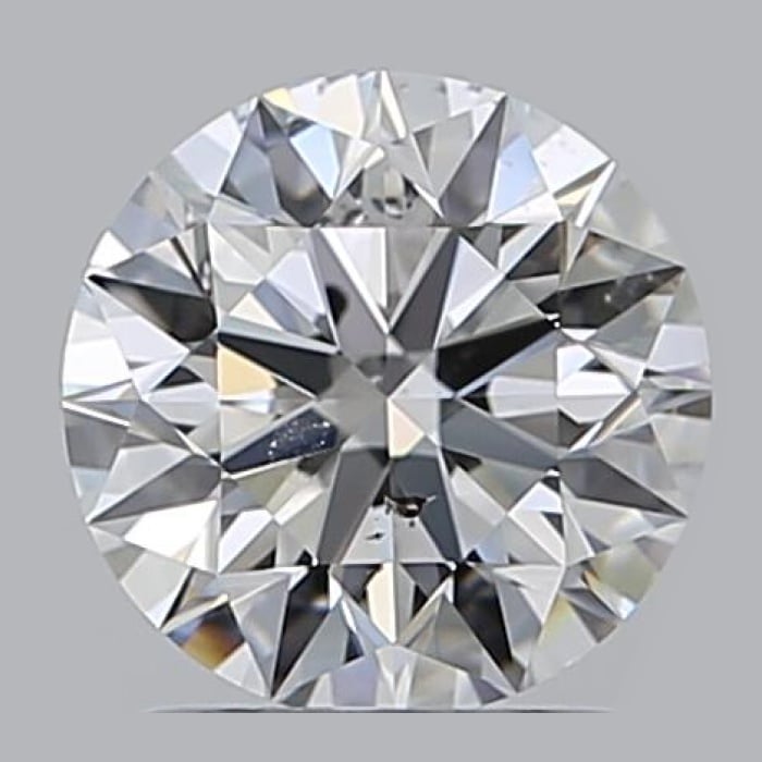 Real Diamond Image