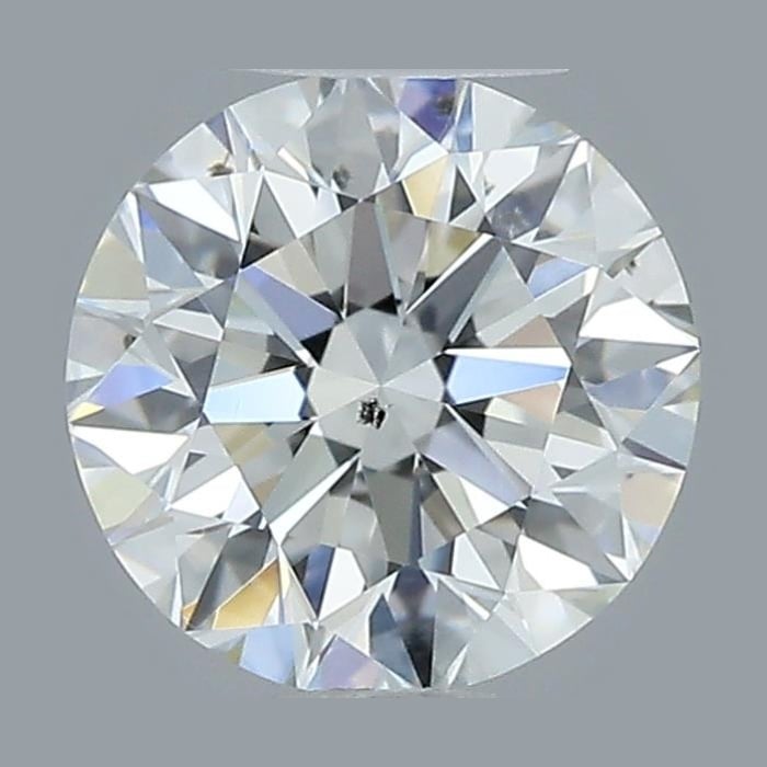 Real Diamond Image