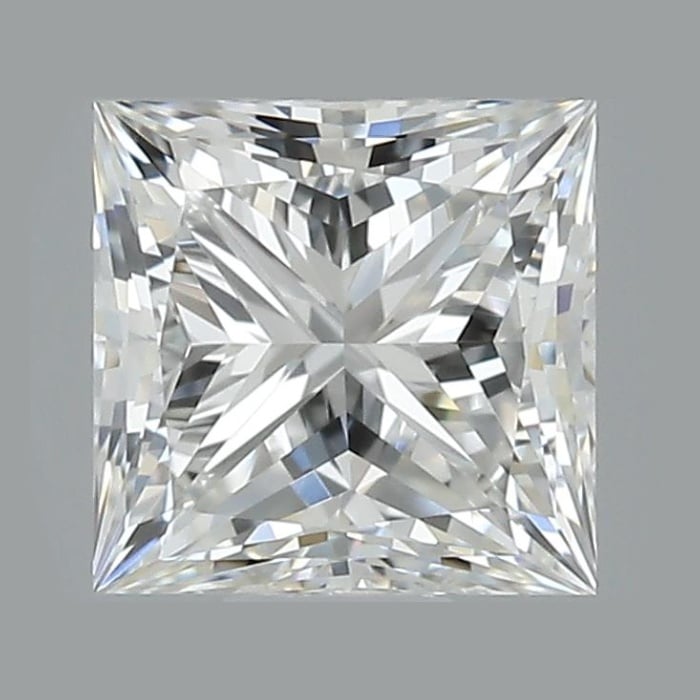 Real Diamond Image