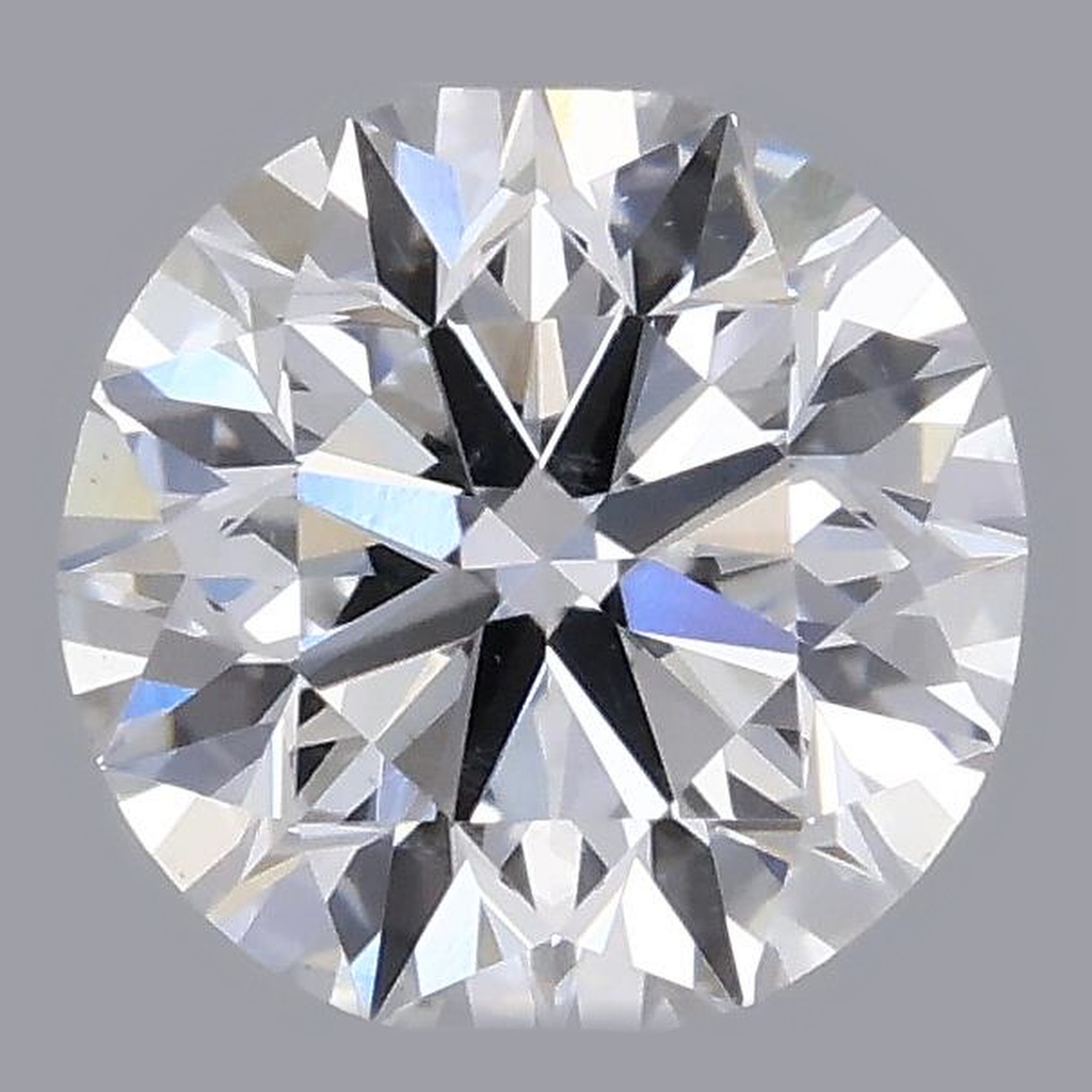 Real Diamond Image
