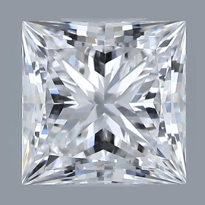 Real Diamond Image