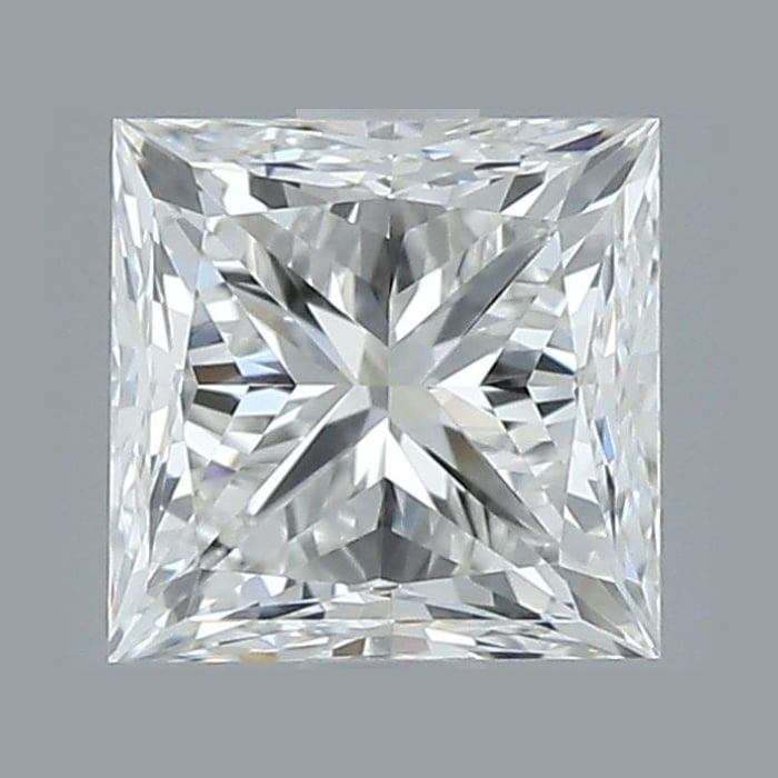 Real Diamond Image