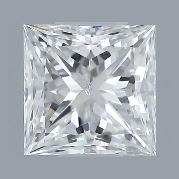 Real Diamond Image