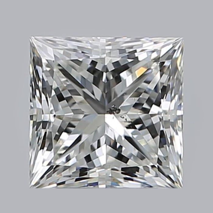 Real Diamond Image
