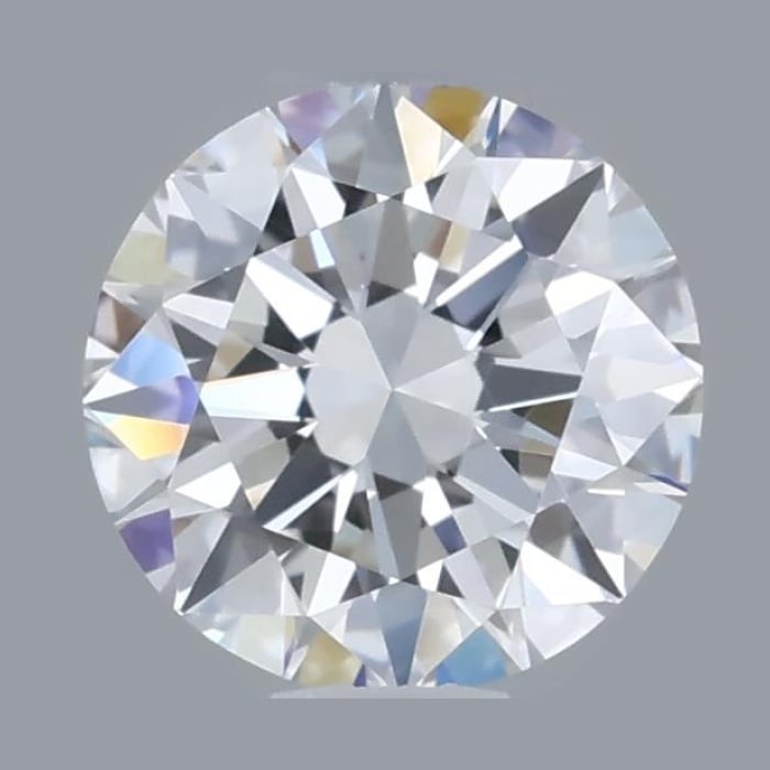 Real Diamond Image