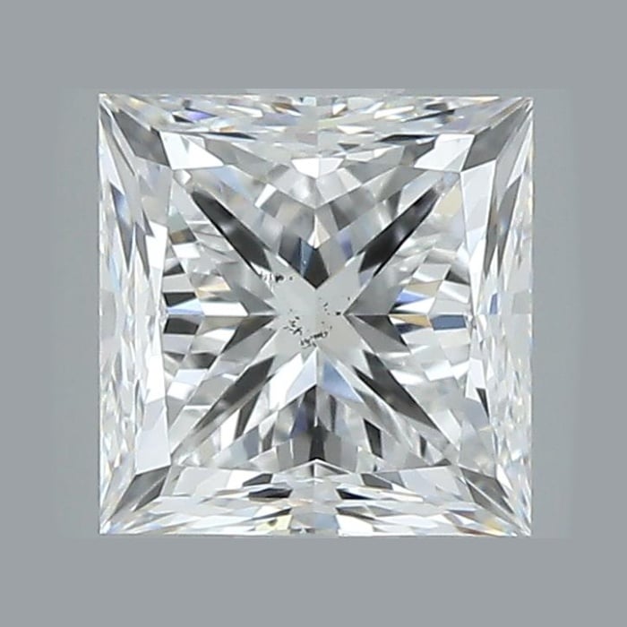 Real Diamond Image