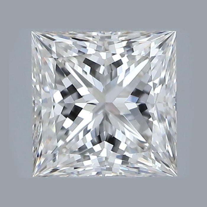 Real Diamond Image