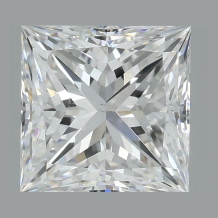 Real Diamond Image