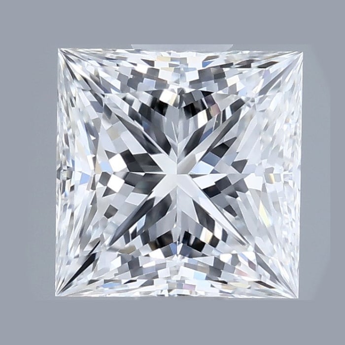 Real Diamond Image