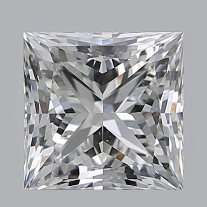 Real Diamond Image