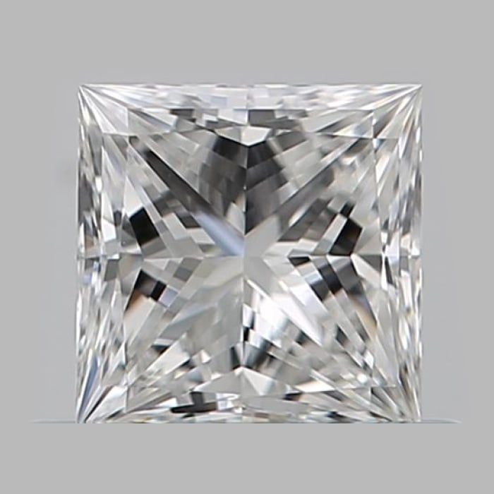 Real Diamond Image