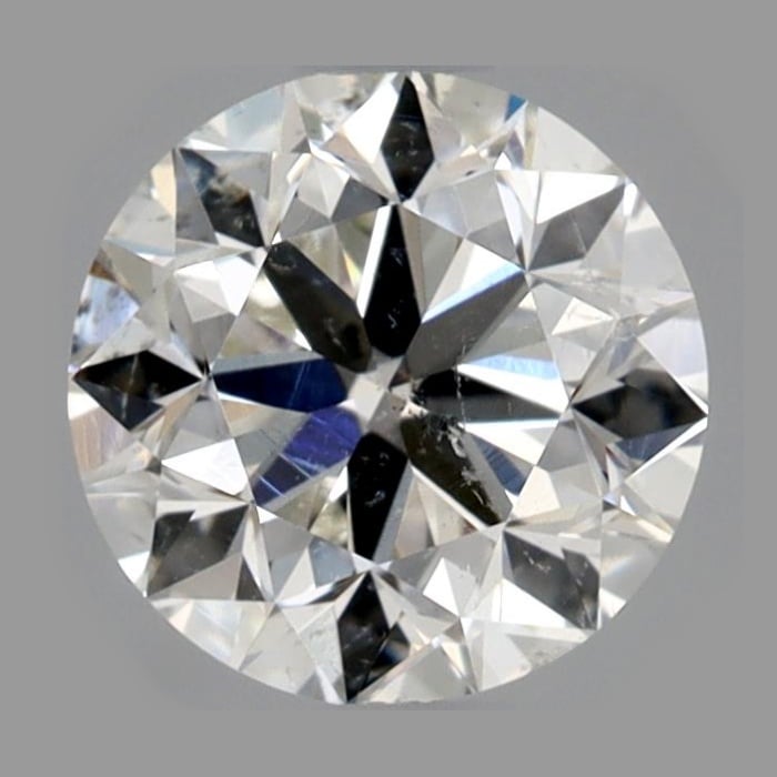 Real Diamond Image