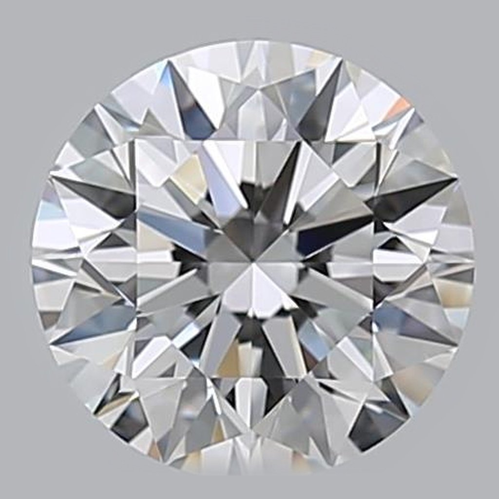 Real Diamond Image