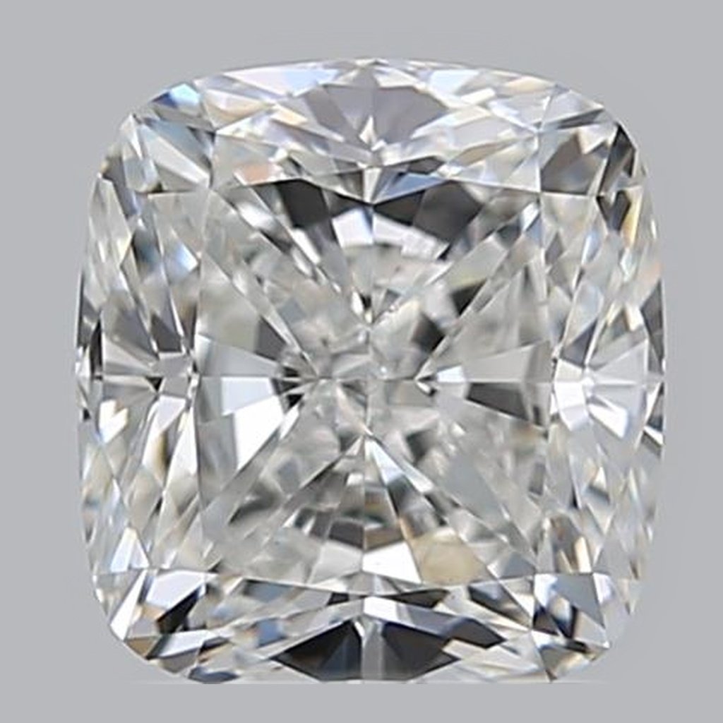Real Diamond Image