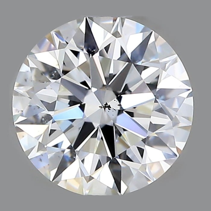 Real Diamond Image