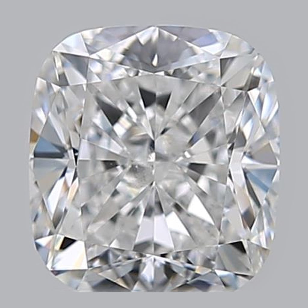 Real Diamond Image