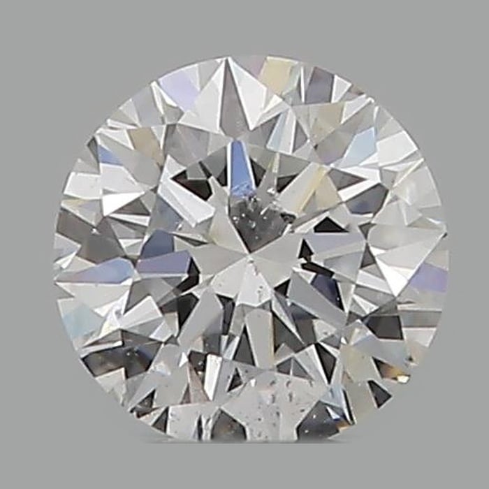 Real Diamond Image