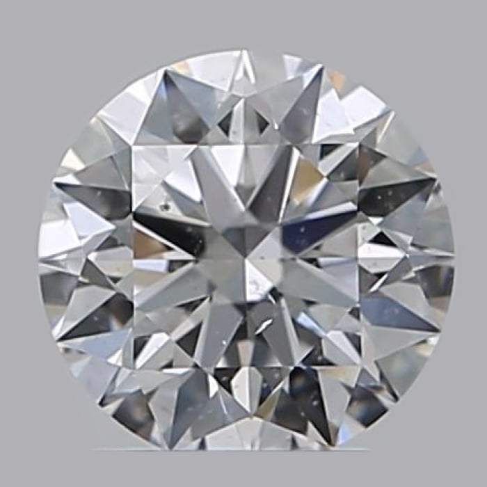 Real Diamond Image