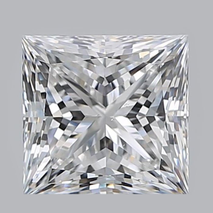 Real Diamond Image