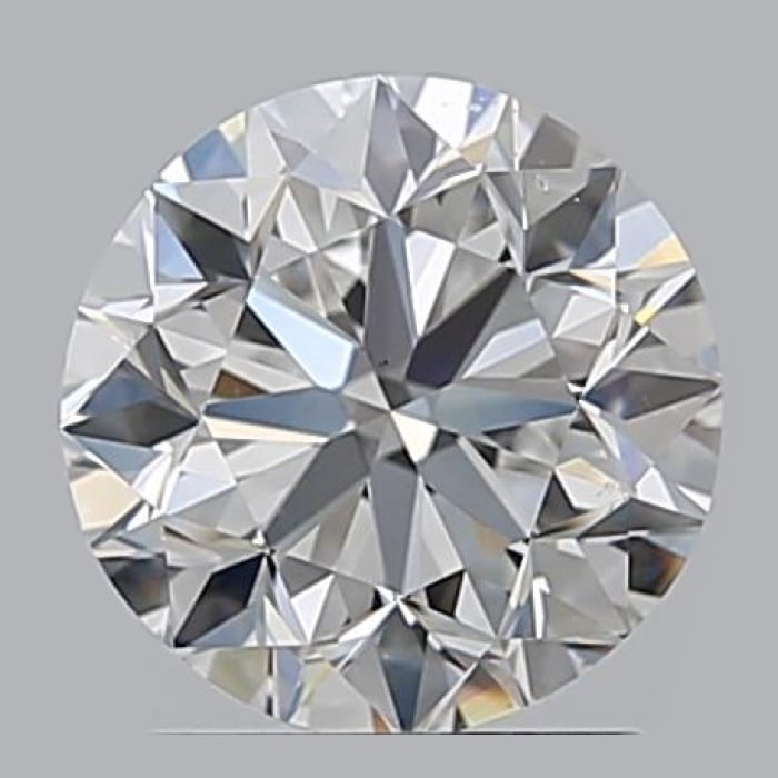 Real Diamond Image