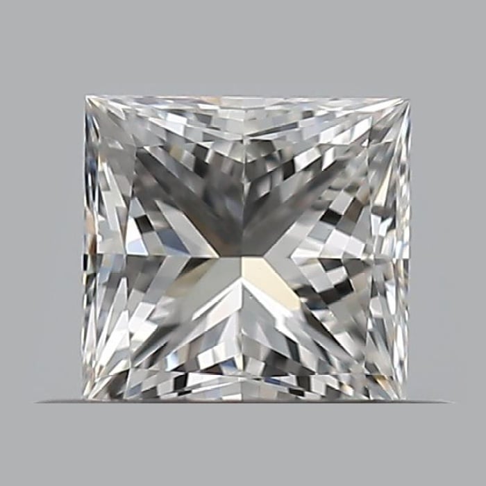 Real Diamond Image
