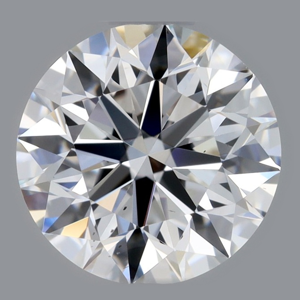Real Diamond Image