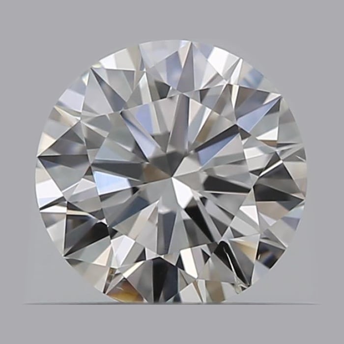 Real Diamond Image