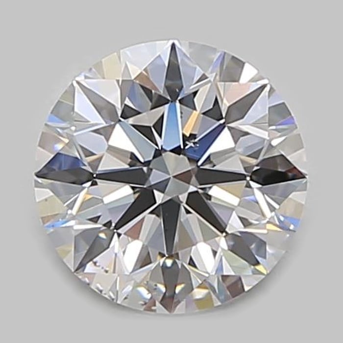 Real Diamond Image