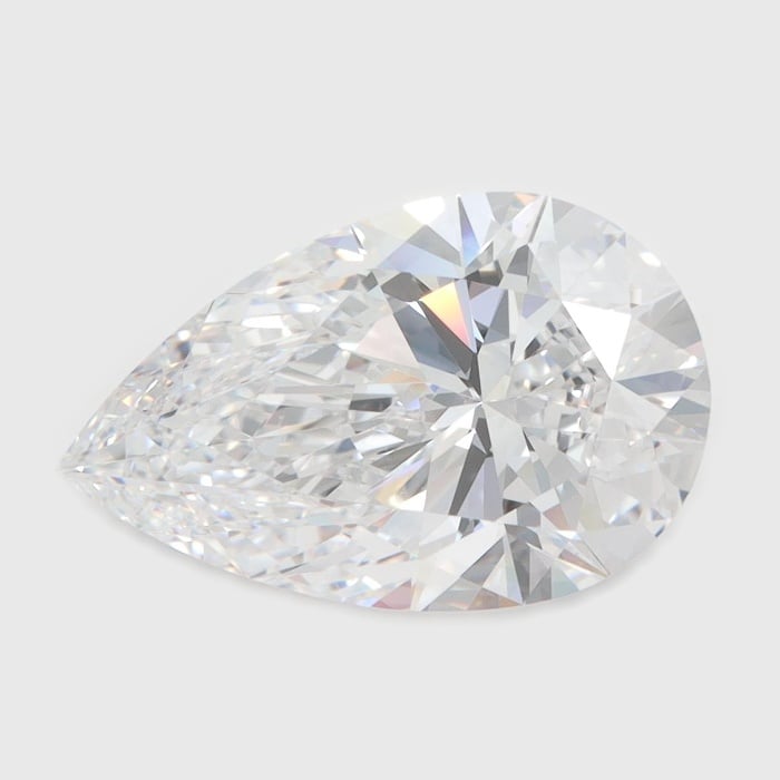 Real Diamond Image