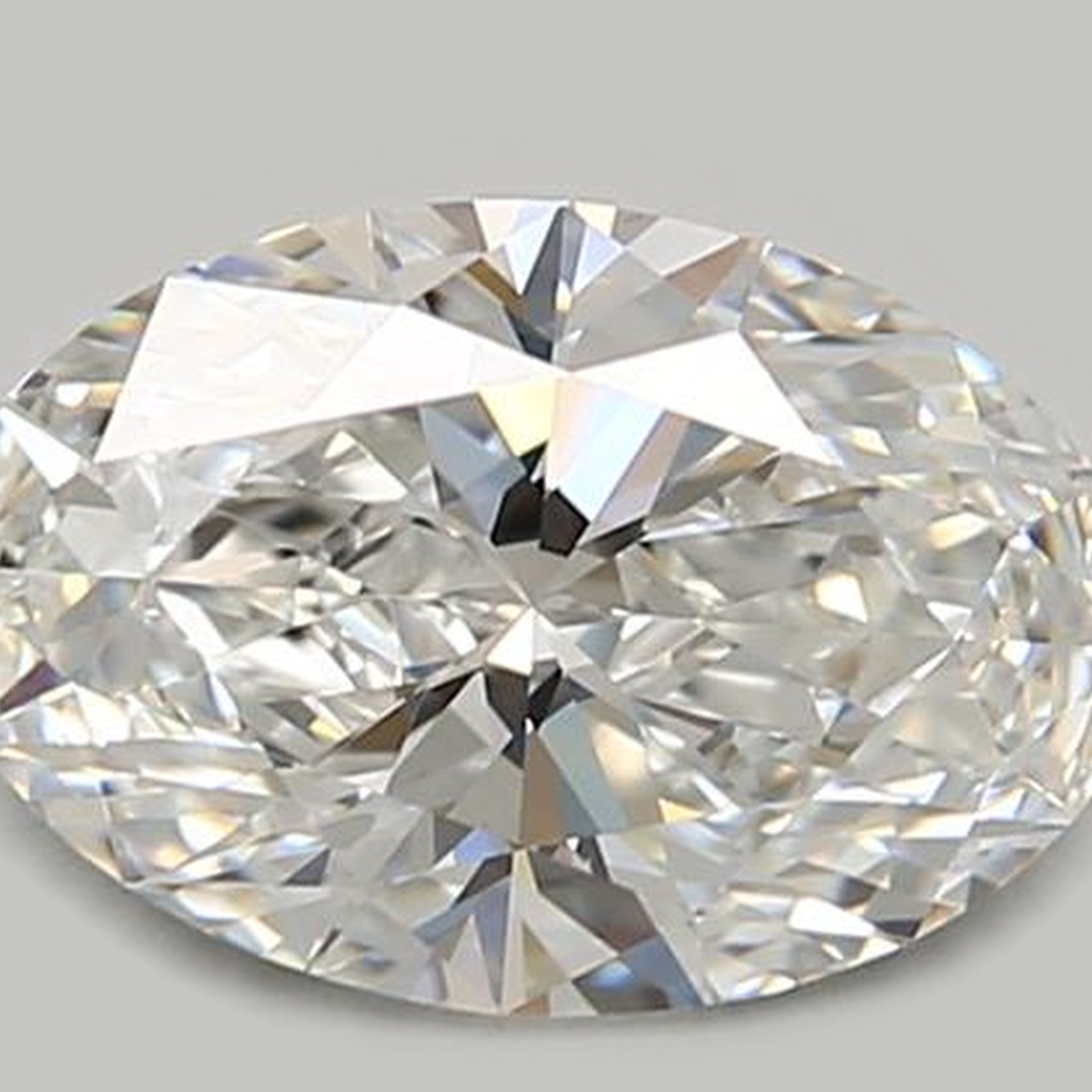 Real Diamond Image