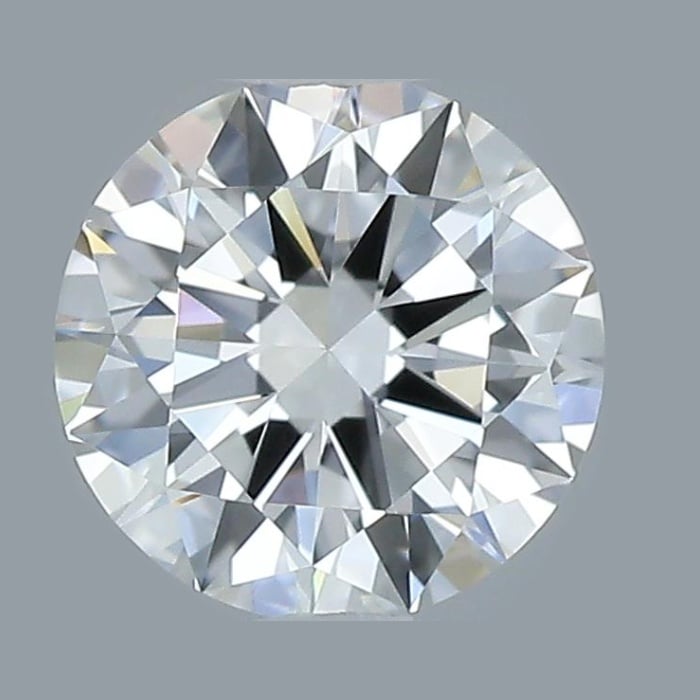 Real Diamond Image