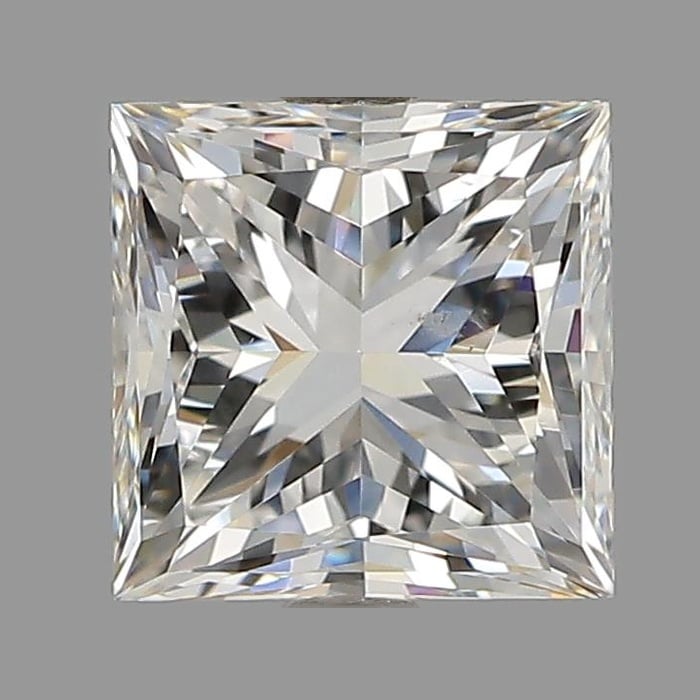 Real Diamond Image